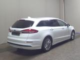 Ford Mondeo Turnier 2.0 EB Titanium Navi LED RfK ACC - Ford Mondeo mit Diesel-Antrieb: Kombi, Automatik