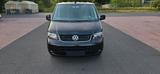 Volkswagen T5 2.5TDi Multivan  Camping - Volkswagen: Multivan Camping