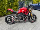 Ducati Monster 1200 S  - DUCATI MONSTER 1200