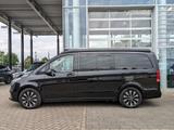 Mercedes-Benz V 300 d Marco Polo 4MATIC EASY UP+AHK+el DACH - Mercedes-Benz Allradantrieb Kastenwagen
