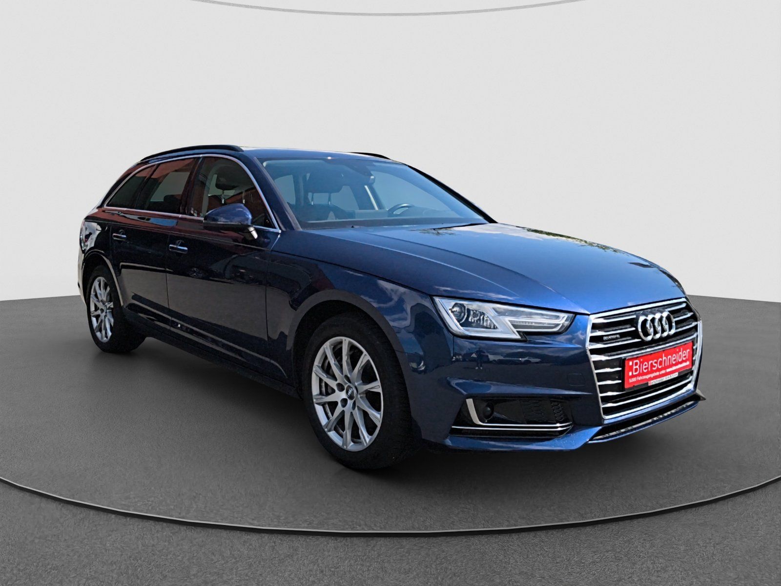 Audi A4 Avant design 40 TDI S tronic quattro design N foto 4
