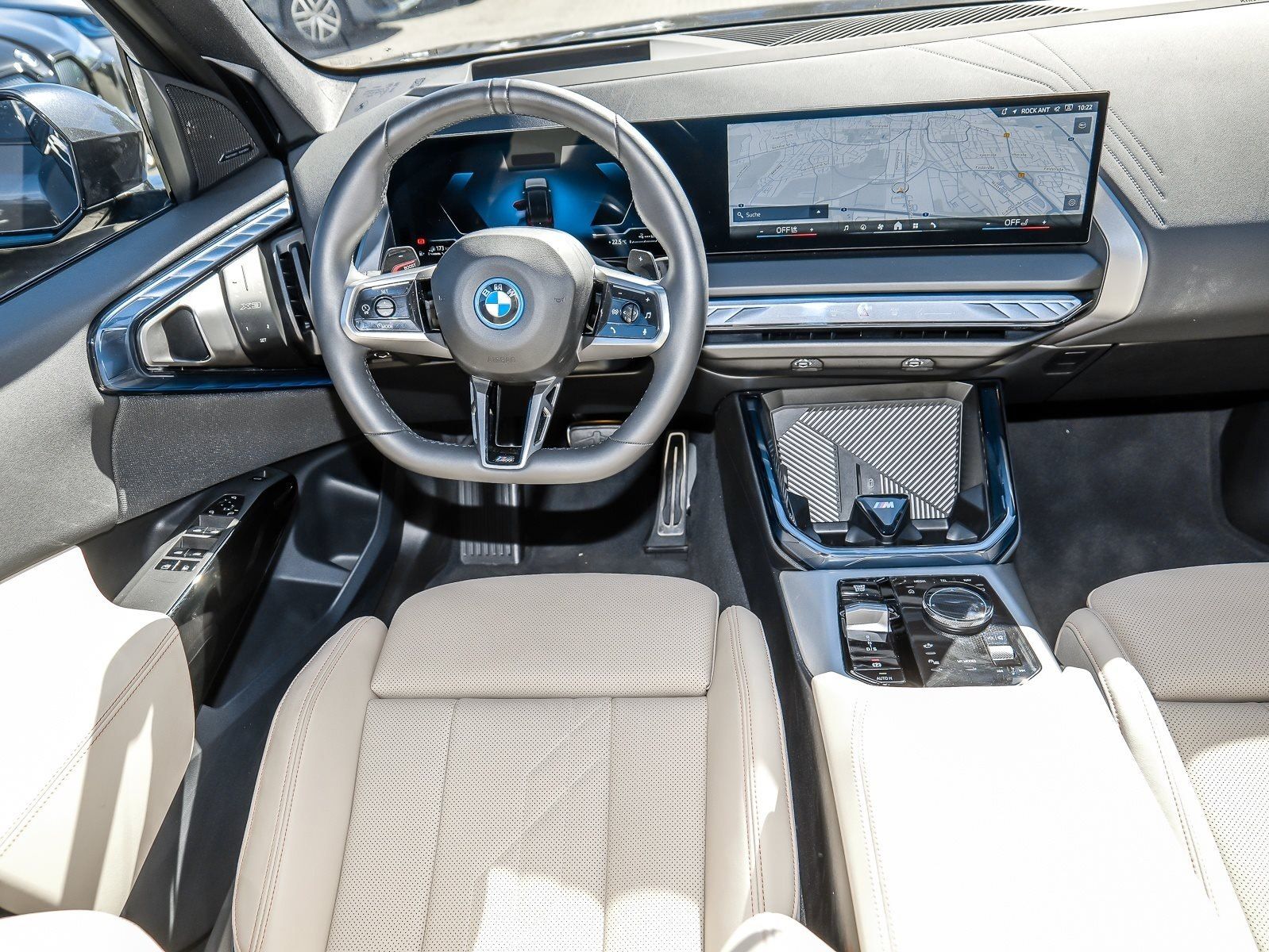 BMW X3 - Bild 21