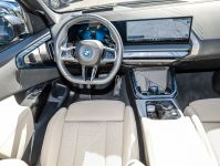 BMW X3 - Vorschau Bild 21