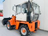 Schaeff SKB 902 - Schaeff Baggerlader