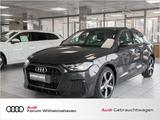 Audi A1 30 Sportback 1.0 TFSI advanced (EURO 6d-TEMP) - Audi A1: Eu