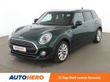 MINI One D Clubman MINI Clubman One D*NAVI*LED*PDC*TEMPO*PANO*SHZ*ALU*