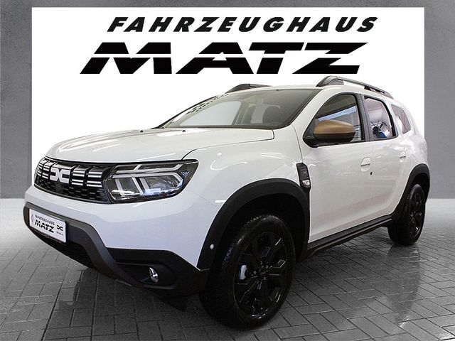 Dacia Duster TCe 150 Extreme 4WD*Sitzheizung*Navi*360°