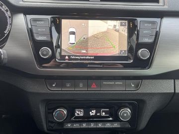 Bild 15 Skoda Fabia 1.0 TSI Style - LED - Smart Link - Tempoma