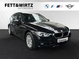 BMW 320i xDrive Touring Allrad|AHK|Sportsitz|LED - BMW 320 aus 2018