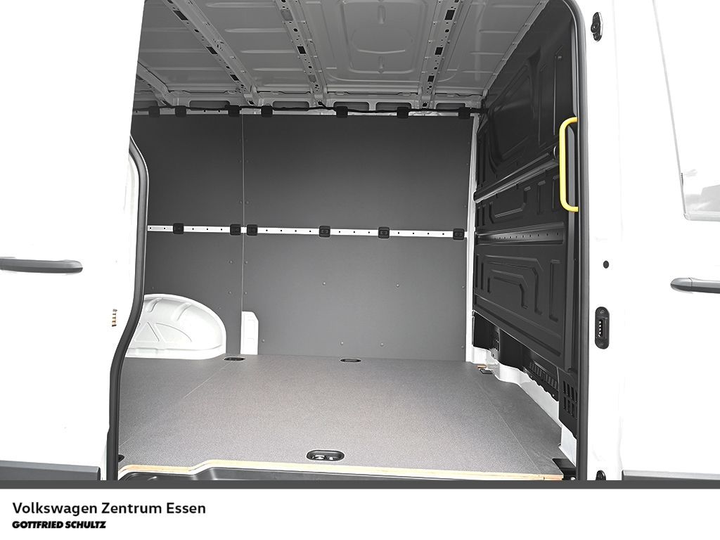 Volkswagen Crafter - Bild 14