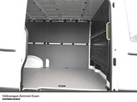 Volkswagen Crafter - Vorschau Bild 14