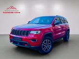 Jeep Grand Cherokee 3.0 CRD Trailhawk/1.Hand/TOP! - Jeep Grand Cherokee: Trailhawk