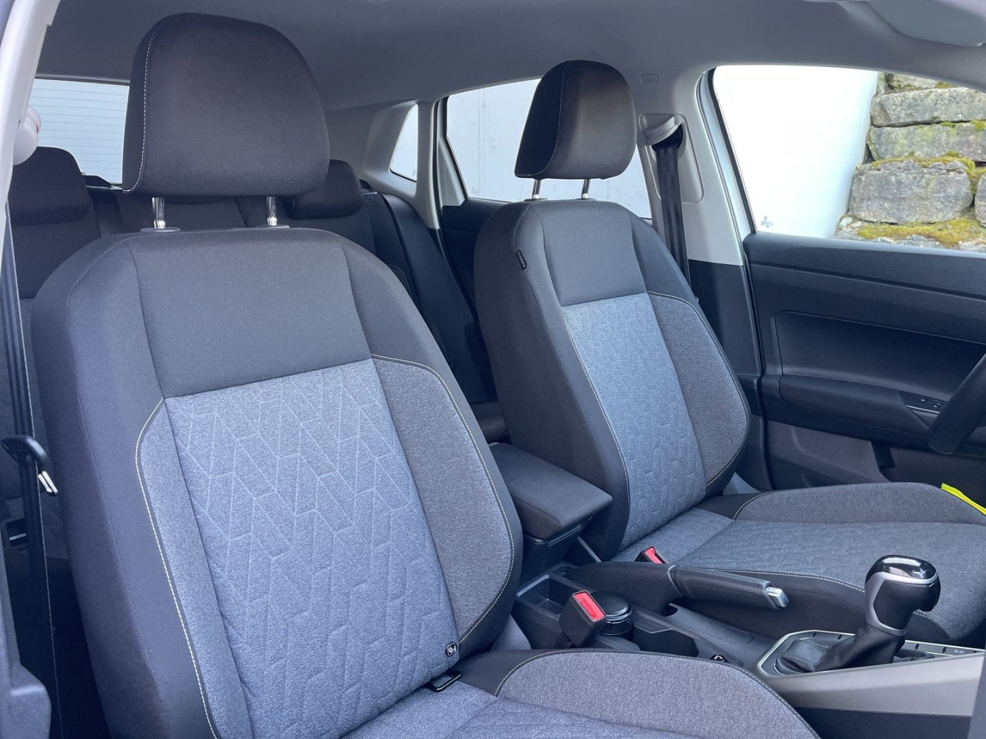 Polo 1.0 TSI DSG Move Kamera/AHK/Navi/ACC/App-Co