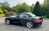BMW Z4 sDrive28i - - gebrauchte BMW Z4 aus dem Jahr 2015