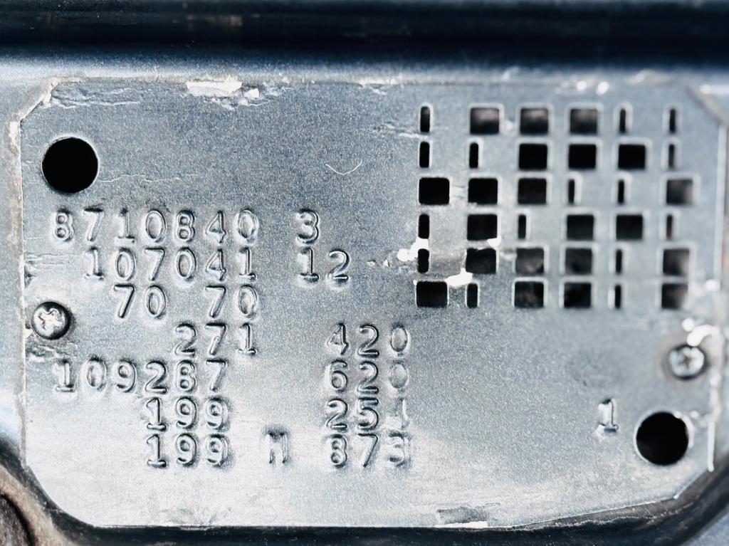 Mercedes-Benz SL 300