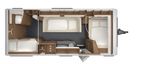 Tabbert Rossini 620 DM - Tabbert 6