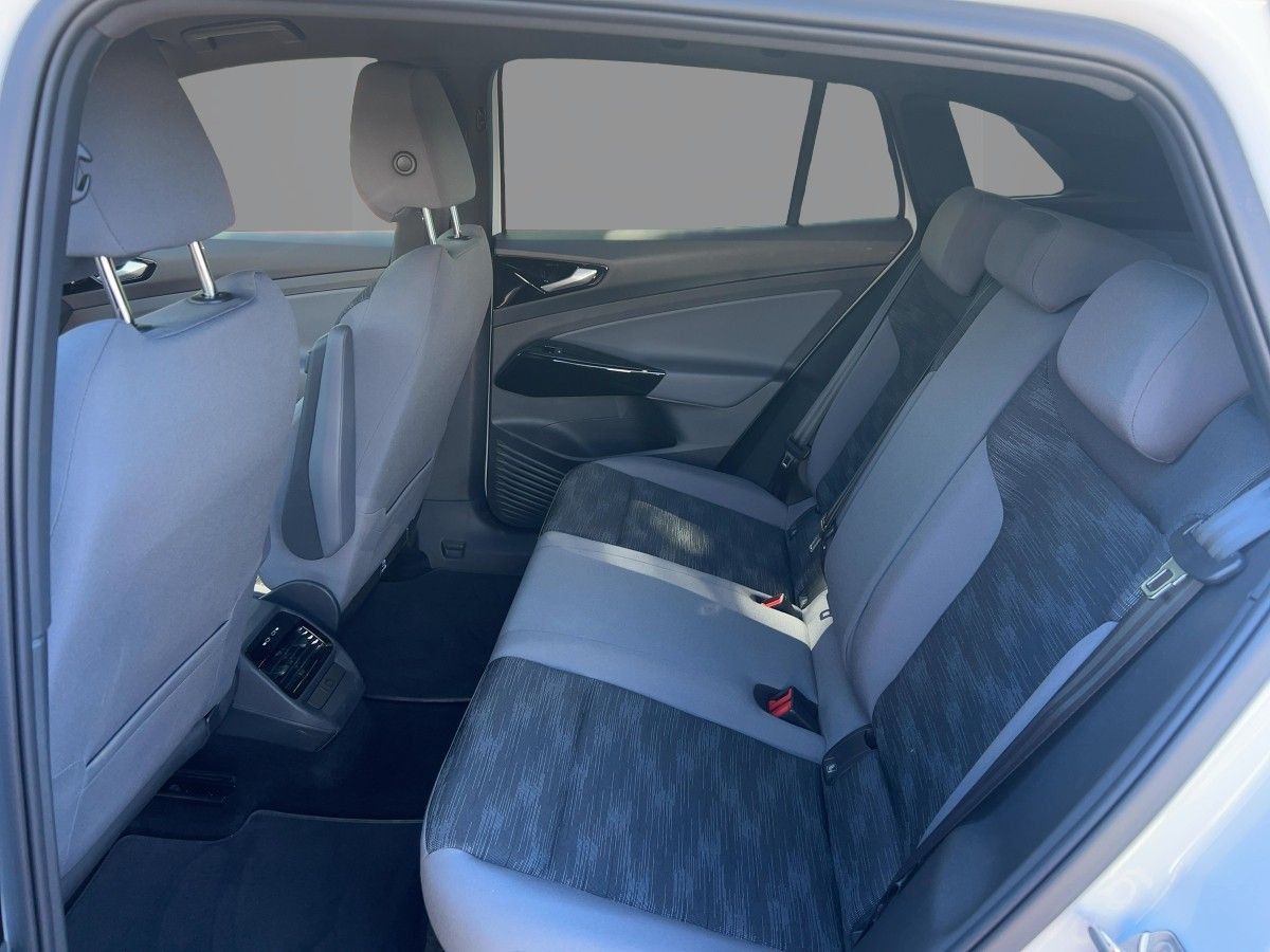 Volkswagen ID.4 - Bild 10