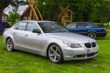 BMW E60 530d / wenig KM / HU 11/27 / Stage 1+ / xHP - BMW 530: 530d E60