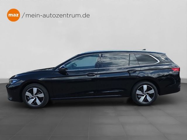 Volkswagen Passat Variant - Bild 3