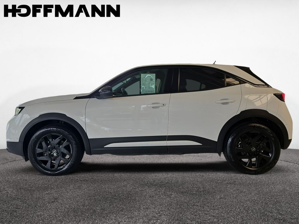 Opel Mokka-e GS NAVI, Winterpaket imagem 2