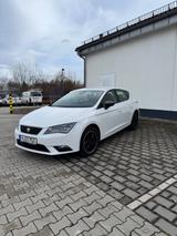 Seat Leon 1.4 TSI 92kW Start&Stop I-TECH I-TECH - Seat Leon: 1.9