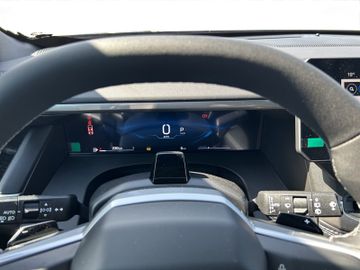 Jeep Compass E-Hybrid First Edition PANORAMA ACC LED