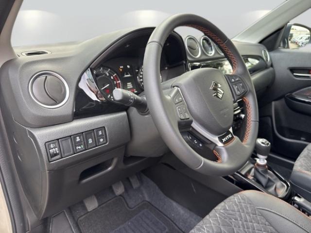 Suzuki Vitara 1.4 Comfort+ Sondermodell ''X-ITE''