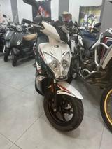 Kymco Super 8 50 2tempi - KYMCO VON 1 BIS 50 CCM