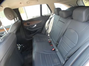 Mercedes C 300 - 10