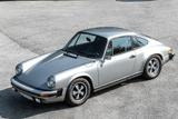 Porsche 911 2.7 Carrera Coupé - Porsche aus 1974: 911 Carrera