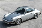 Porsche 911 2.7 Carrera Coupé - Porsche aus 1974: 911