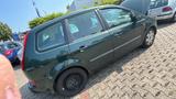 Ford Fod Focus C-Max - Ford C-Max aus 2003