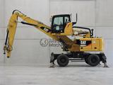 CAT MH3024 - Cat 302