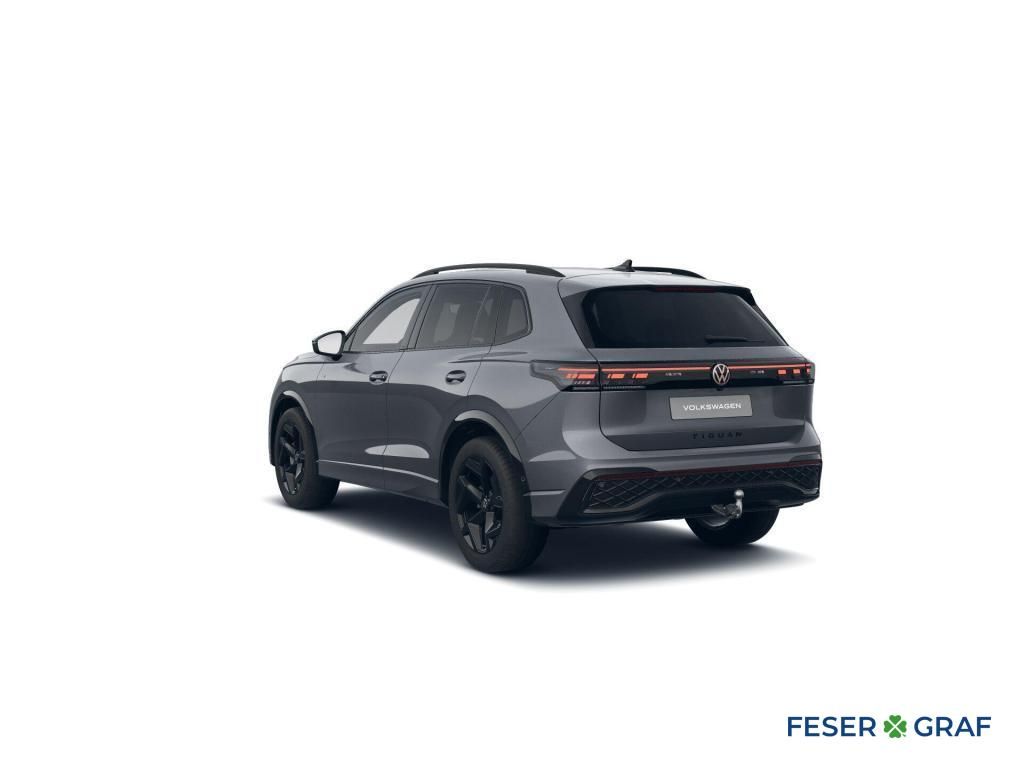 Volkswagen Tiguan R-Line 2,0l TDI 150PS DSG*AHK*ACC*360° imagem 2