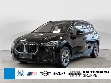 BMW Leasingangebot: BMW 218i Active Tourer LED AHK NAVI KAMERA SHZ PDC