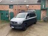 Volkswagen T6 4Motion Seikel Wohnmobil Sta... - Volkswagen: Wohnmobil