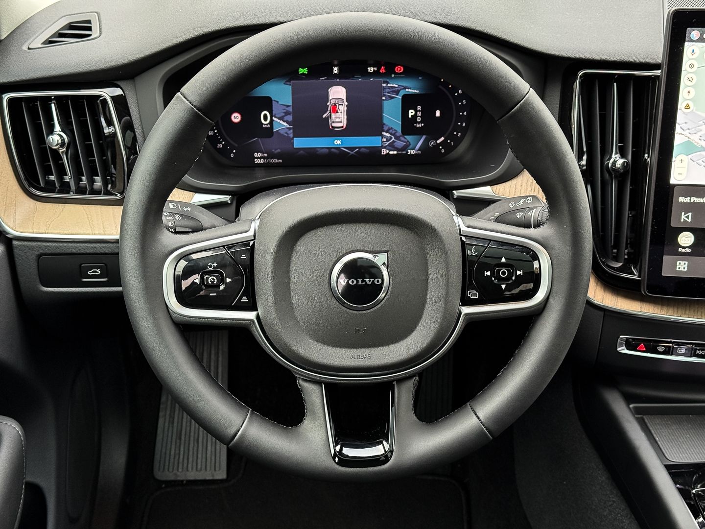 Volvo XC60 - Bild 11