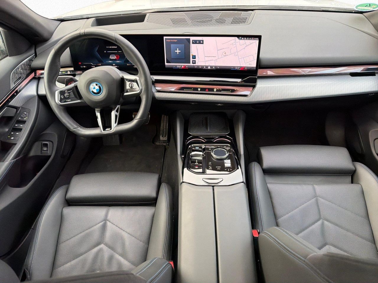 BMW i5 - Bild 14