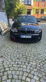 BMW  118d  E87 - BMW 118: E87