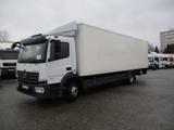Mercedes-Benz Atego 1223