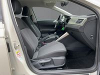 Volkswagen Polo - Vorschau Bild 12