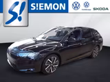Skoda Octavia Combi TDI DSG Sportline AHK LED SHZ NAVI