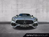 Mercedes-Benz Mercedes-AMG GT C Roadster COMAND APS/Distronic - Mercedes-Benz: Comand