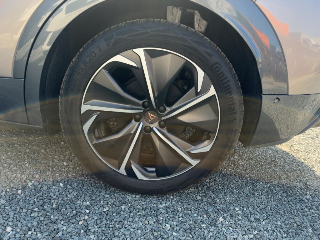 Cupra Tavascan - Bild 21