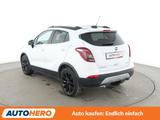 Opel Mokka X 1.4 Turbo Color Innovation Aut.*CAM* - Opel aus 2018