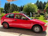 Mitsubishi Colt Benzin EZ 2001 Klima 11500... - gebrauchte Mitsubishi Colt aus dem Jahr 2001
