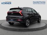 Hyundai BAYON INTRO EDITION (48V) 1.0 T-Gdi *BOSE*NAVI*S - Hyundai BAYON aus 2021