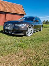 Audi A6 Allroad 3.0 TDI quattro 230kW tiptronic - - gebrauchte Audi A6 Allroad aus dem Jahr 2013