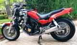 Yamaha FZX 750 - YAMAHA 750 FZ