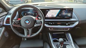 2024 BMW XM — миниатюра 11
